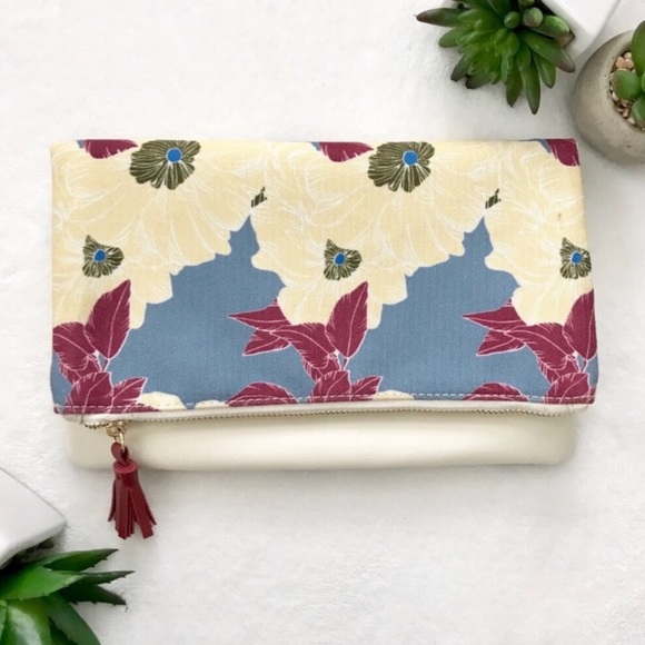 Rachel Pally Handbags - New! Rachel Pally Clutch